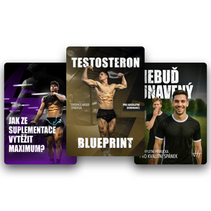 Lifestyle Bundle Upgrade